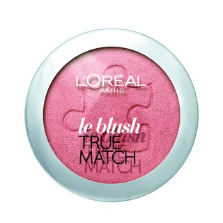 Phấn má Loreal True Match Blush ( Nhập khẩu)