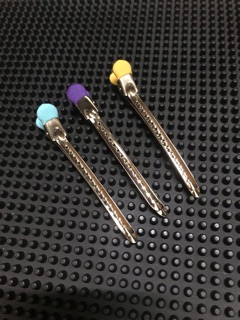  Kẹp vịt inox