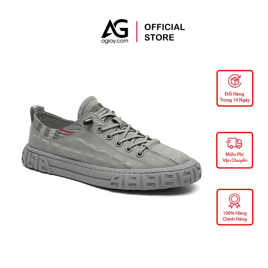 GIÀY SNEAKER PHONG CÁCH TRE TRUNG MỚI BN0108 (video ảnh thật)