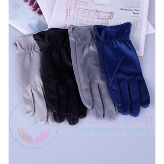 Găng tay chống nắng, bao tay chống nắng, ngăn 98% tia UV UPF50+ cao cấp cho nam nữ- Công nghệ vải kháng khuẩn Nhật Bản