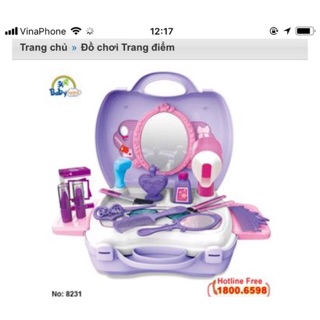 Đồ chơi trẻ em