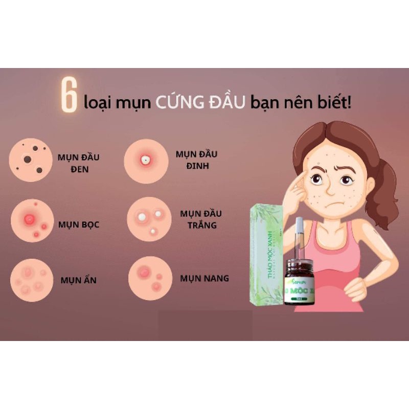 [ CHÍNH HÃNG]SERUM THẢO MỘC XANH | BigBuy360 - bigbuy360.vn