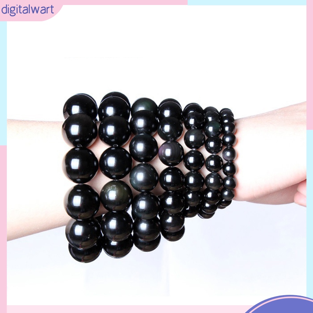 Vòng Đeo Tay Xâu Hạt Chăm Sóc Sức Khỏe Cho Nam Và Nữ