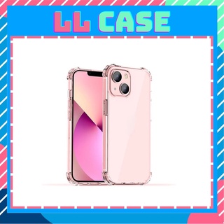Ốp Lưng Iphone Trong Suốt Chống Sốc Chống Va Đập