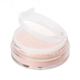 Phấn phủ bột Cezanne Soft Loose Powder 01