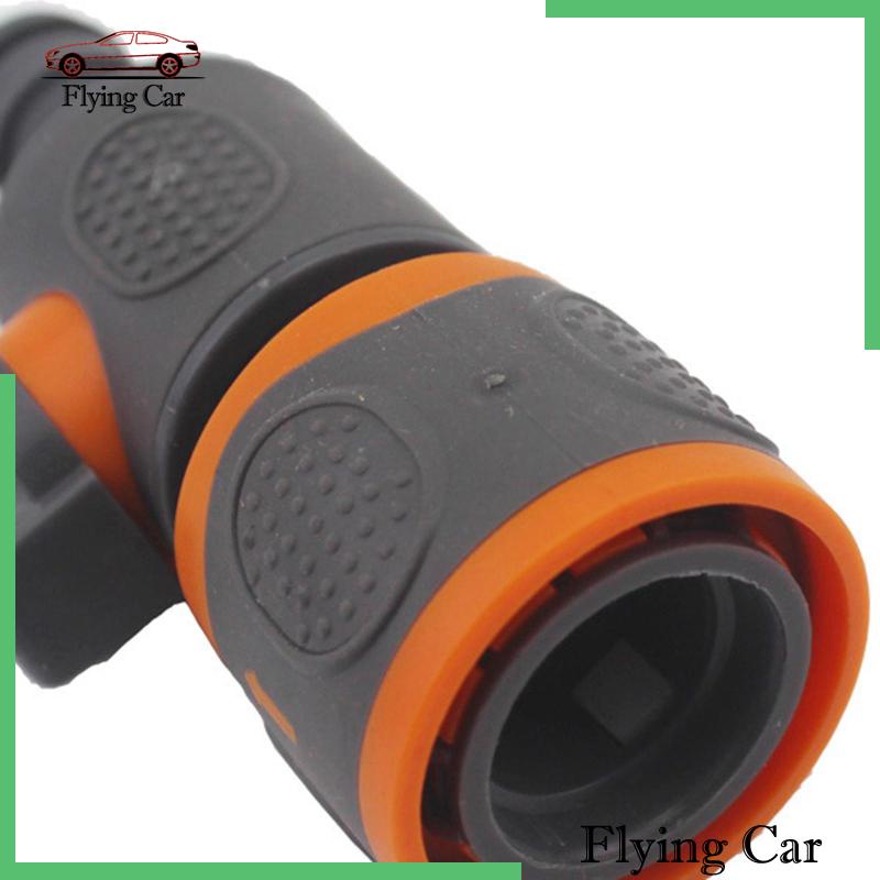 [Lzdjfmy2] Đầu Nối Ống Nước Cho Sân Vườn Nông Nghiệp