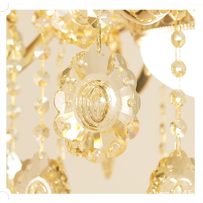 Đèn Chùm ROYAL Đá Nhân Tạo Cao Cấp Chất Liệu Đá Trang Trí Với Nhiều Mẫu -Phòng Khách, Nhà Hàng, Khách Sạn Cực Sang Trọng