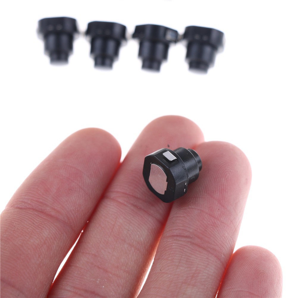 Bộ 10 Chốt Công Tắc Đèn Pin DC 30V 1A Ypxii