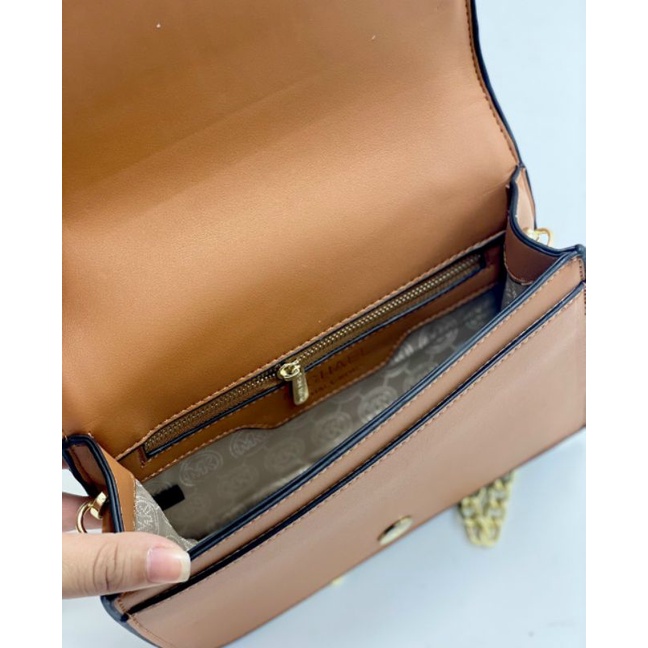 Túi Mkk Nắp Gập Size 22cm