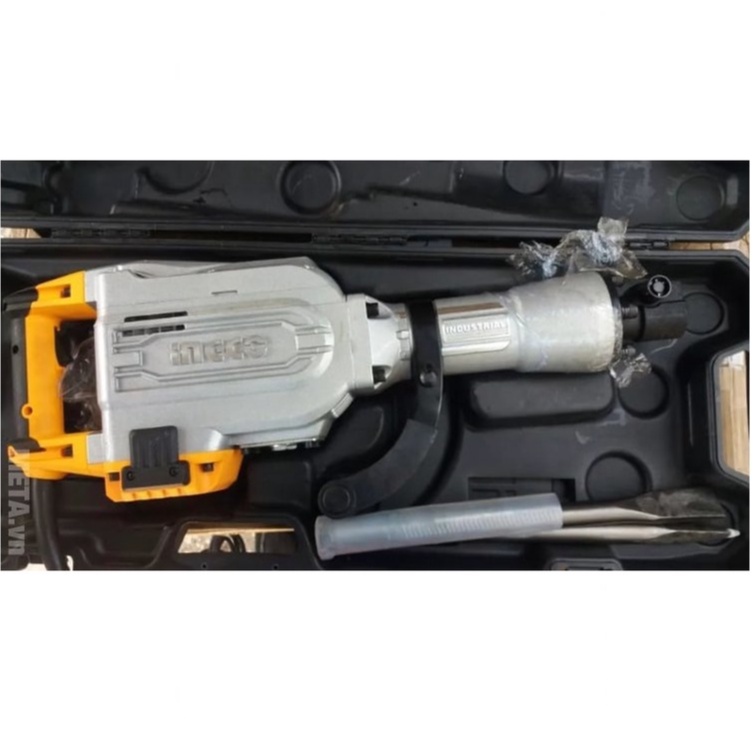 Máy đục bê tông INGCO PDB17008 công suất 1700W
