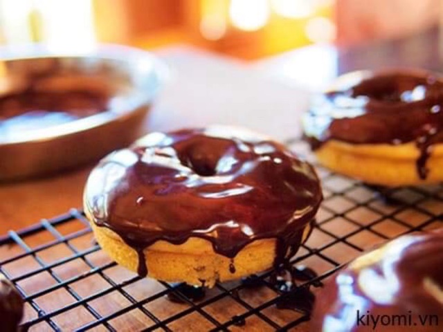 Sốt Davinci Chocolate chai 2,6kg