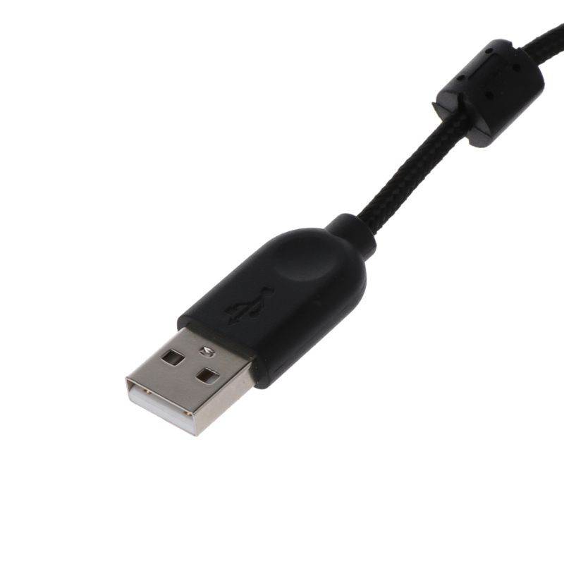 Dây Cáp Sạc Usb Cho Tai Nghe Logitech G403 G703 G903 G900 G533 G633 G933 Tiện Dụng