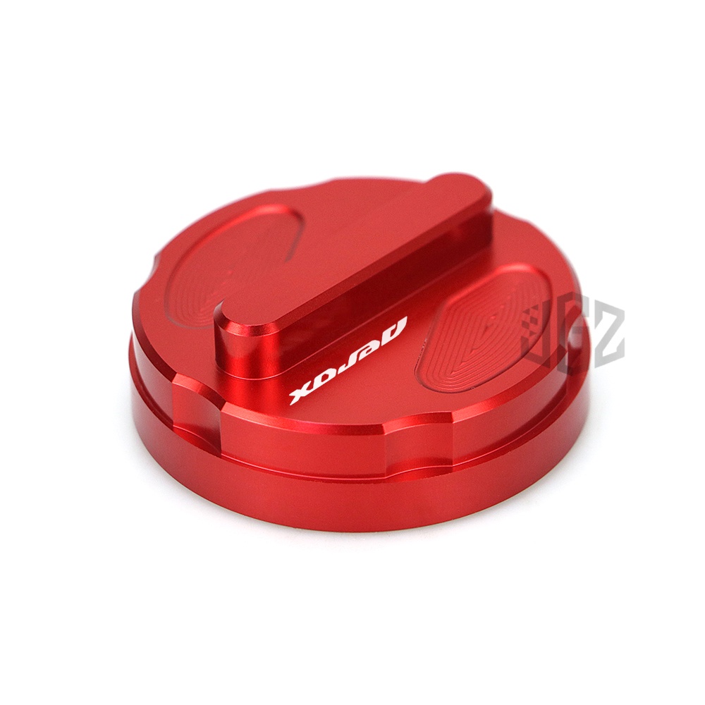Nắp bình xăng CNC dành cho xe mô tô YAMAHA LC150 NVX155 Y15ZR