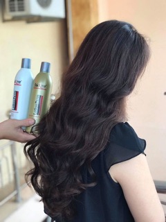 Uốn nóng Maxtop hồi sinh 500mlx2