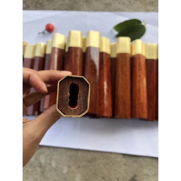 Chuôi bát giác hương