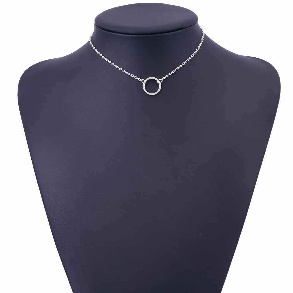 Vòng Cổ Choker Thời Trang Dành Cho Nữ