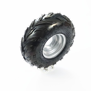 Lốp xe 20cm có bánh xe kart atv 145 / 70-6
