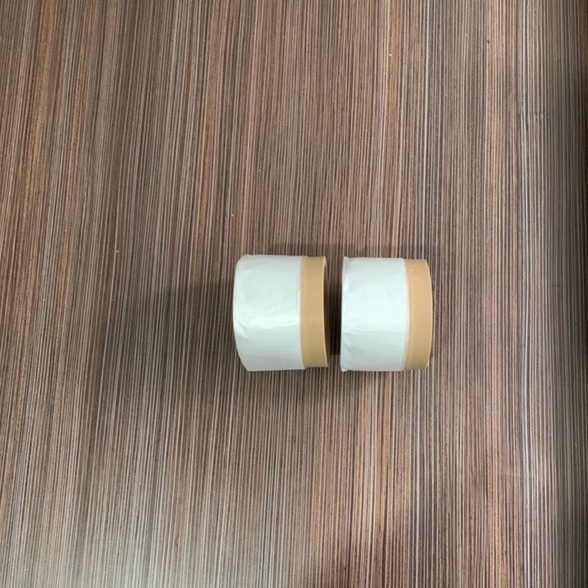 Băng Keo Nilon Chắn Bụi ,Chắn Sơn và Các Vật Dụng Cần Che Chắn... Kích Cỡ 55cm x 25M