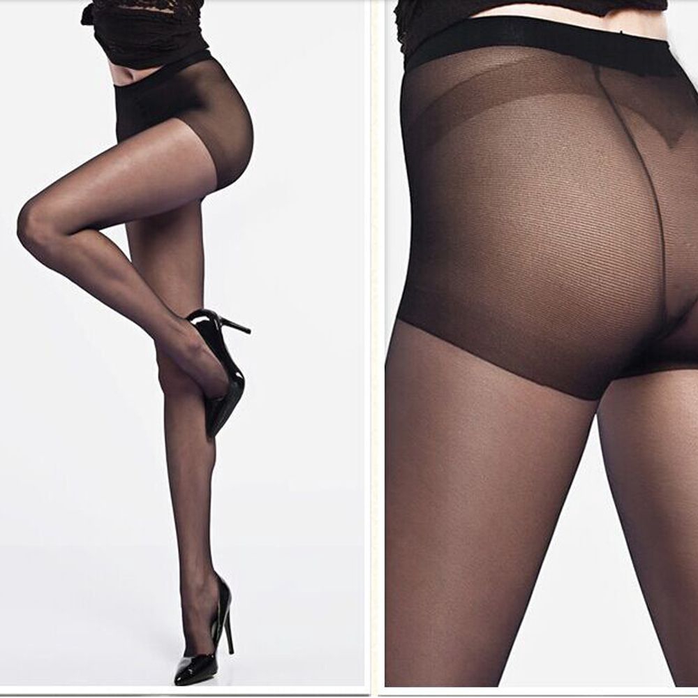 Quần tất lưới xuyên thấu thời trang nữ gợi cảm 4 màu tùy chọn