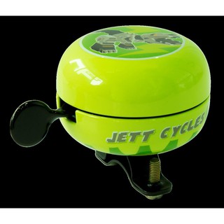 [CHÍNH HÃNG] CHUÔNG XE ĐẠP JETT DINO-BOT