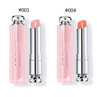Son dưỡng Dior Addict Lip Glow Pháp