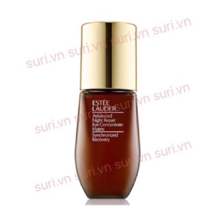 Gel dưỡng mắt Estee Lauder Advanced Night Repair mini 5ml bill US