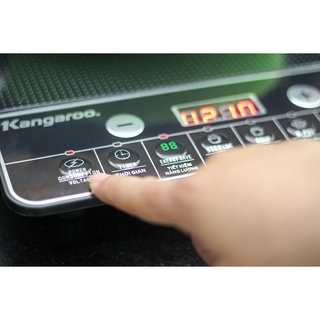 Bếp từ Kangaroo KG365I