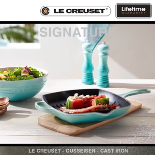 Chảo steak Le Creuset size 26cm