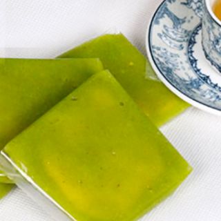 Bánh Cốm dẻo đậu xanh Linh Nhâm