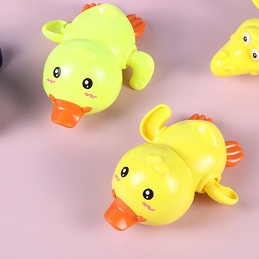 Đồ chơi chạy cót vui nhộn