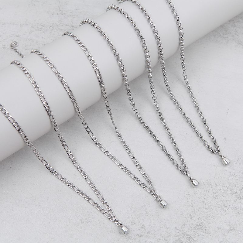 CHARMS 1 Cặp Vòng Tay Nam Châm Bằng Thép Không Gỉ Cho Cặp Đôi