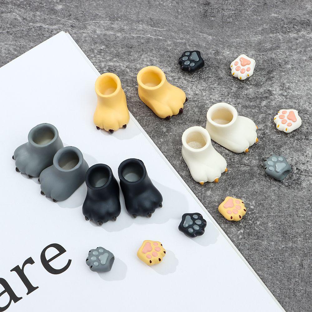 1 Bộ Khớp Nối 11CM Cho Búp Bê Obitsu11 GSC