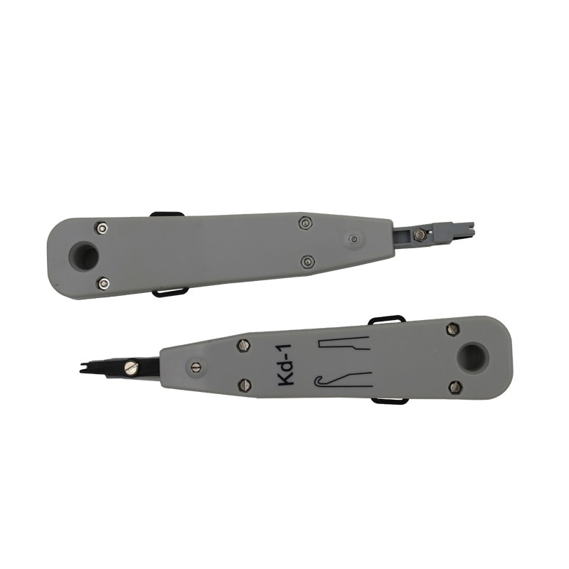 Dao nhấn dây cáp mạng KD-1