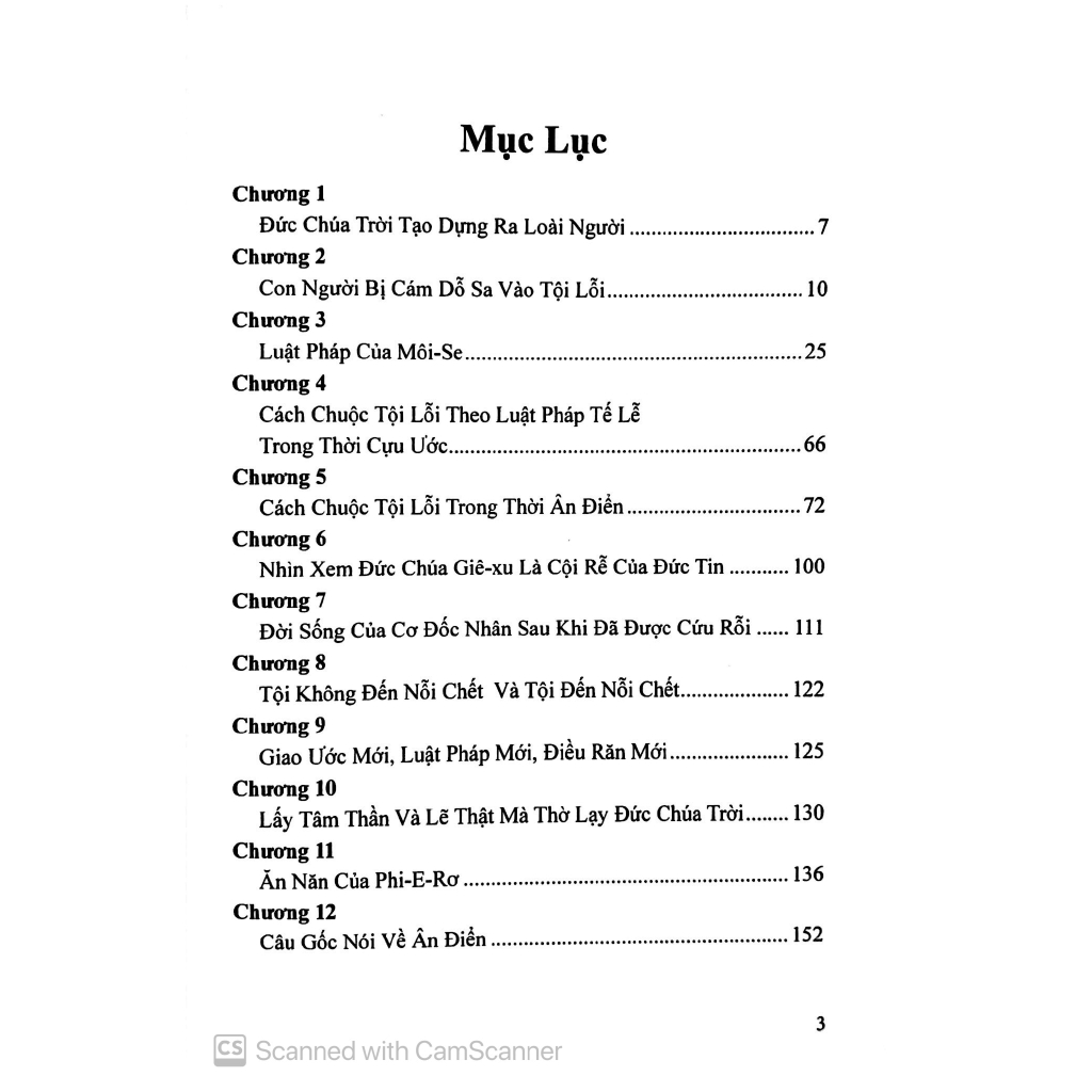 Sách - Bí Mật Của Ân Điển