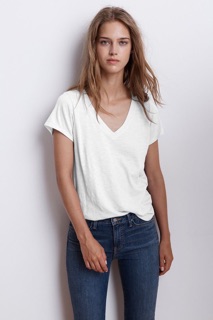 Pull kẻ cổ tim xuất dư ( giá sale)