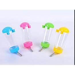 Bình treo chuồng cấp nước tự động cho chó mèo