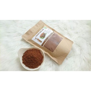 Cacao nguyên chất Đăk Lăk