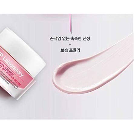 [SAMPLE] Gói Kem Dưỡng Da Lên Tone Vita-B Energy All Day Tone Up Cream | BigBuy360 - bigbuy360.vn