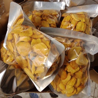 1kg Mít sấy loại Xuất Khẩu nguyen cành