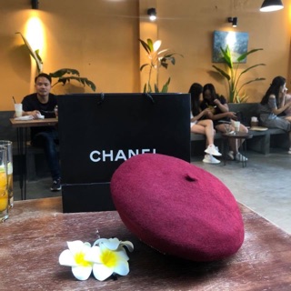 Mũ nồi dạ