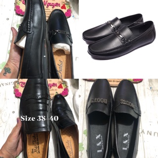 Giày da nam shop Sale