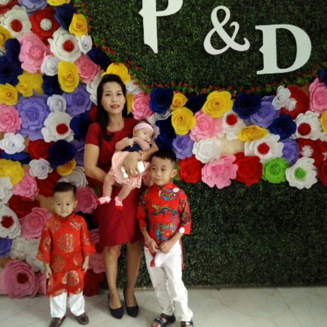 An Khang Shop thực phẩm sạch