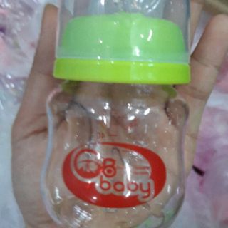 Bình sữa Gb - Baby 60ml,240ml,120ml