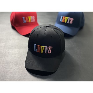Mũ kết/Mũ lưỡi trai Le.Vis