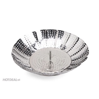 Vỉ hấp sôi i nốc xịn đa năng
