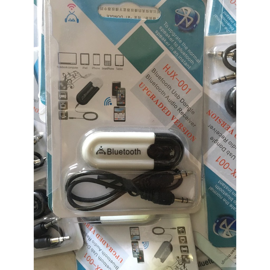 COMBO 5 CÁI BLUETOOTH 5.0