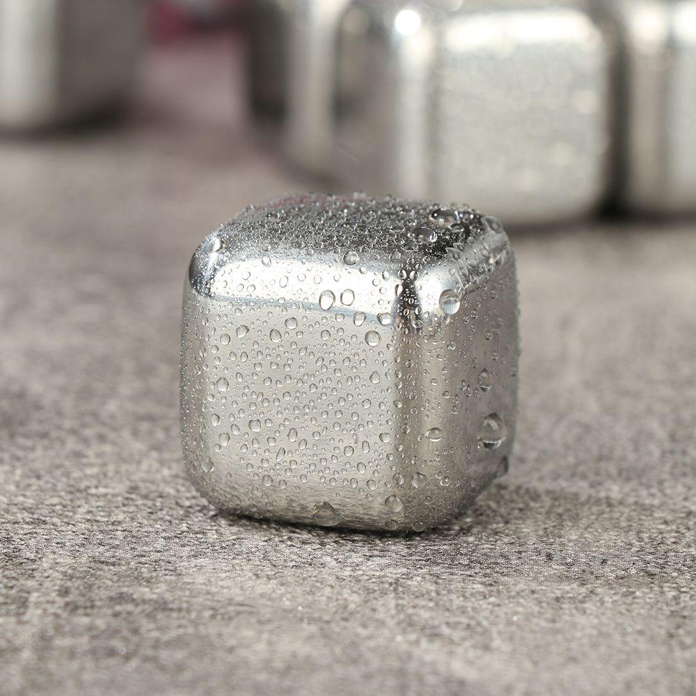 KUNHEV Khay Làm Đá Có Thể Tái Sử Dụng Tiện Lợi