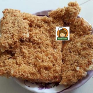 1kg cơm cháy chà bông
