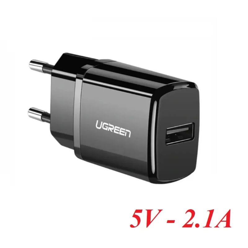 Củ sạc Ugreen USB 50460 50459