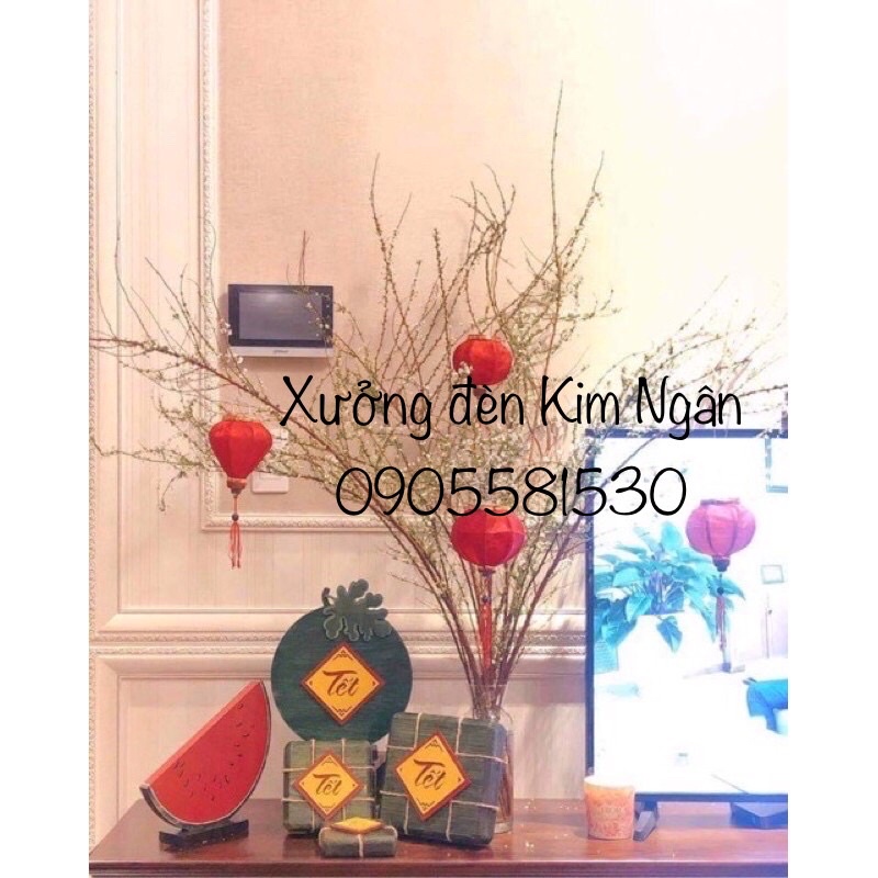 Xưởng Đèn Lồng Hội An(CÓ SẴN)(10cm,20cm,30cm )mua 10=sỉ (ib zalo)